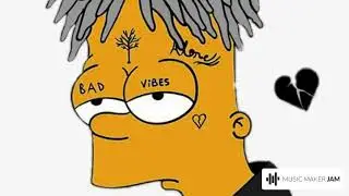 Sad-Vibes (@Sad-Nirio 🖤) by nirio-flow