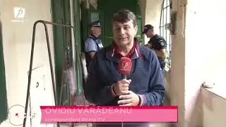 Ucigașul celor doi bătrâni din Timișoara, de negăsit