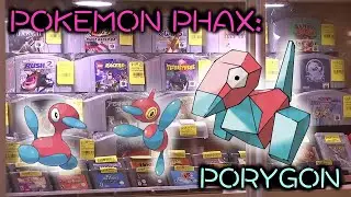 How Porygons Succeeded Despite Seizure Scandal