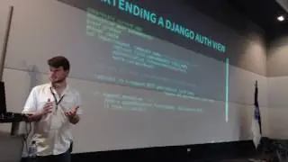 Custom user models in django