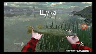 КАК ЛОВИТЬ ЩУКУ И ОКУНЯ НА СПИНИНГ (до конца!!!)
