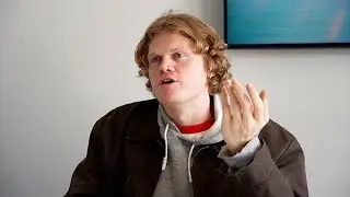 Auditioning For A Dating Show