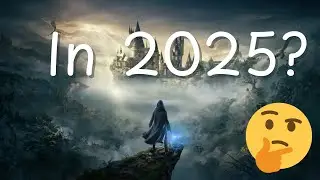 Is Hogwarts Legacy Still Worth It in 2025?