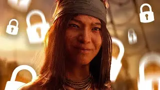 Ubisoft Have Locked This Skull and Bones Feature