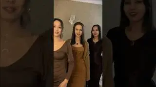 Aruzhan Mambetali / Аружан Мамбетали / Nazym , Arailym - sisters / 