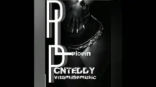 TEDDYBOY _ PLOPIN (official audio )