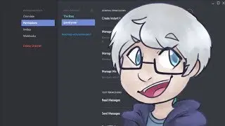 LeopoldTheBrave - DISCORD SERVER
