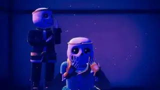 [MMD] Dream and Nightmare - Go To Sleep [DL]