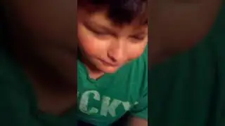 Part 1 nerf Russian rolet