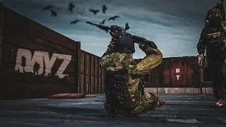 DAYZ (PL) | JESTEŚMY GOTOWI! | KUZYN TOWN DZIEŃ 4 & 5 | GAMEPLAY PL