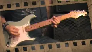《Guitar Cover》Kuroko no Baske op 1
