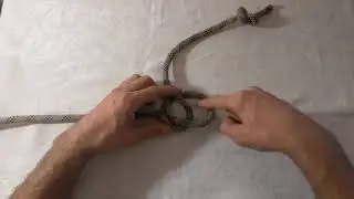 Học cách buộc dây cao bồi ─ WhyKnot