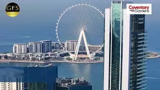Luxury Living at Coventary Gardens, Dubai | GFS Builders and Developers