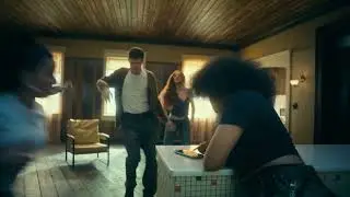 Live in Levi's® | The Floor Is Yours