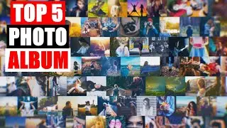Top 5 Best Photo Album In 2021 On Amazon