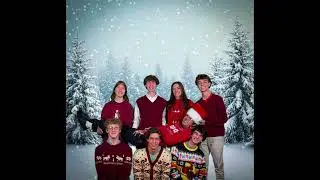 The Jerries - Silent Night