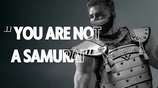 Pls stop, You Are Not a Samurai! (SABATON)