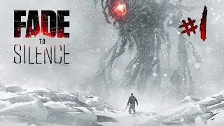 LOVECRAFT MEETS FAR CRY? | Fade to Silence #1