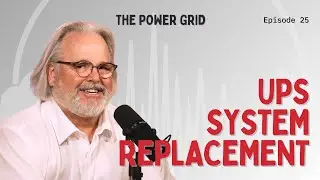 UPS Replacement: Avoid Costly Downtime