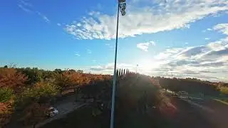 Avata 2 park whoopin', featuring Betafpv Air75