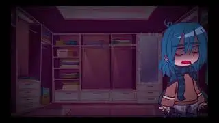 {у Зонтика клаустрофобия?}