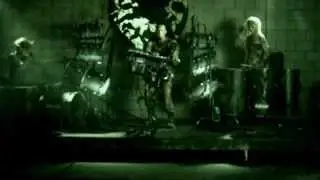 Combichrist - Sent To Destroy (Music Video)