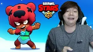Game Barunya Supercell - Brawl Stars Indonesia