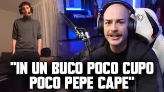 GLI SCIOGLILINGUA...