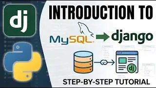 Django Database Setup: Switch from SQLite to MySQL