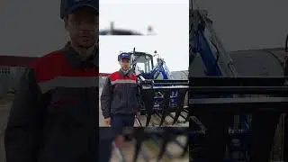 Сельскохозяйственные вилы