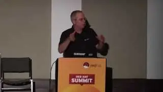 2013 Red Hat Summit: Linux File Systems: Enabling Cutting-edge Features in Red Hat Enterprise Linux