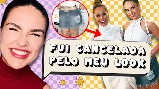 INIMIGA DA MODA?