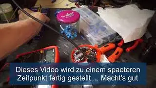 UNVOLLENDETES Video fuer Alle Nikola Tesla Fans - 2025 Radiance - Notes #1