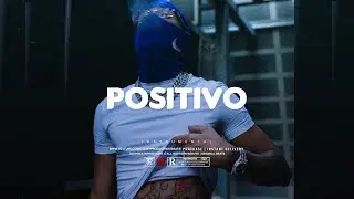 (Free) Type Beat Desahogo | POSITIVO | Trap Beat 2022 | Free Beat Desahogo