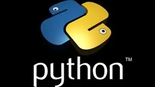 007 Python Terminal Walkthrough