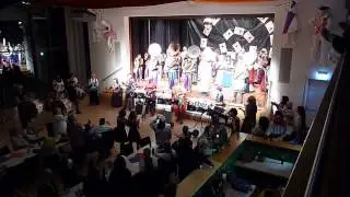 Jagsttal Gullys + Räbä Forzer - Sousi Solo