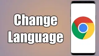 How To Change Language On Google Chrome | Simple Tutorial 2022