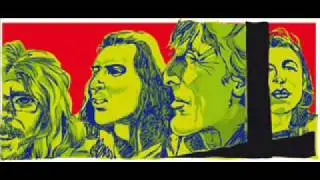 Giorgio Canali e Rossofuoco - Rime con niente