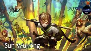 Seven Knights: Gameplay