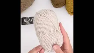 DROPS Alaska - A wool classic!