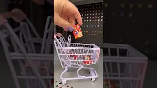 Mini Shopping For Subscribers 