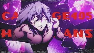 CARNAGE405 - HOOLIGANS! (ft. SAUSH)