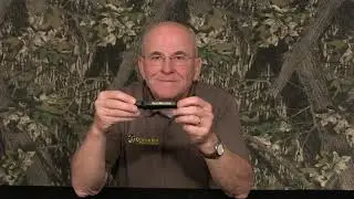 Qauker Boy Peltmaster Predator Game Call Demonstration
