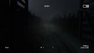 [Outlast 2]#3 Oma muss mal Pipi [German/Deutsch]