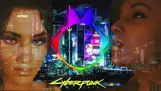 Cyberpunk 2077   Never Fade Away - 1 Hour