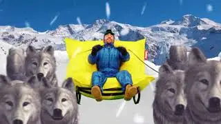 Fatboy Rock n Roll Outdoor/Indoor Bean Bags