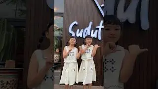Kiri Manise, Kanan Sayange - Joget Viral Tiktok 