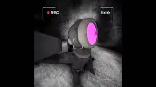 Content Warning Found Footage 6