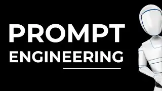 Become a prompt engineer