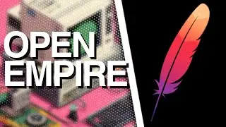 The Untold Story of Apache: The Server That Built the Web
